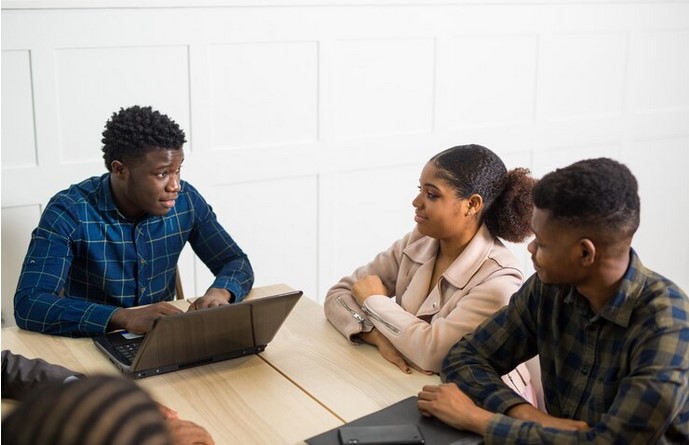 Communauté et écosystème